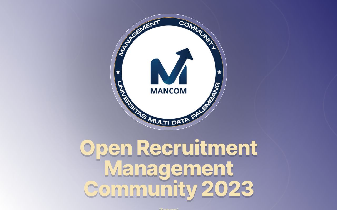 Mancom2023
